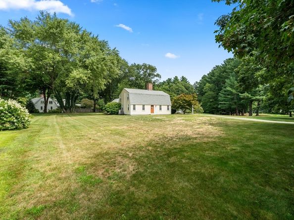 84 Hopestill Brown, Sudbury MA 01776