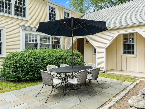 84 Hopestill Brown, Sudbury MA 01776