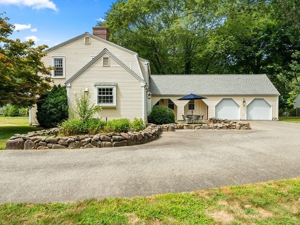 84 Hopestill Brown, Sudbury MA 01776