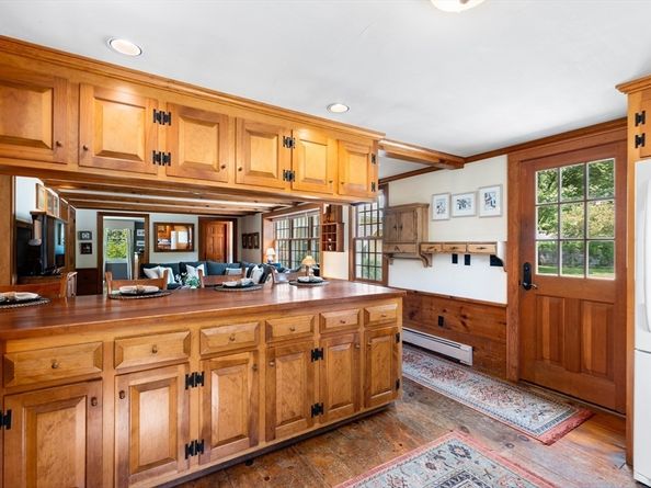84 Hopestill Brown, Sudbury MA 01776
