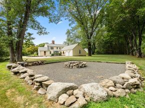 84 Hopestill Brown, Sudbury MA 01776