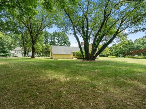 84 Hopestill Brown, Sudbury MA 01776