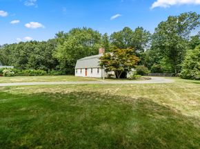 84 Hopestill Brown, Sudbury MA 01776