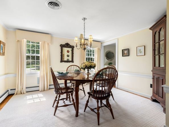 84 Hopestill Brown, Sudbury MA 01776
