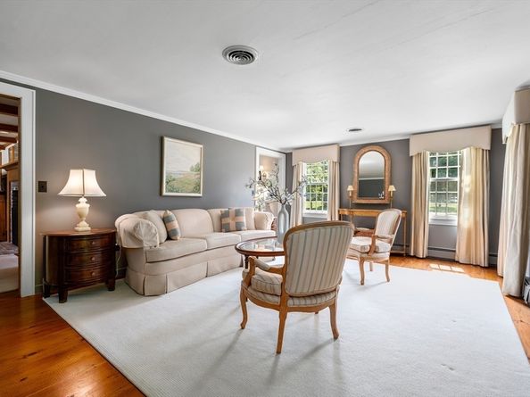 84 Hopestill Brown, Sudbury MA 01776
