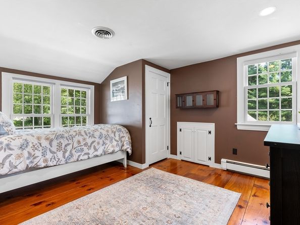 84 Hopestill Brown, Sudbury MA 01776