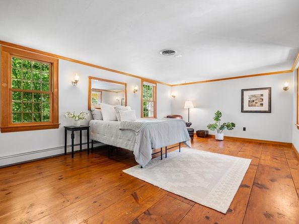 84 Hopestill Brown, Sudbury MA 01776
