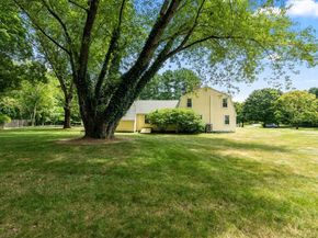 84 Hopestill Brown, Sudbury MA 01776