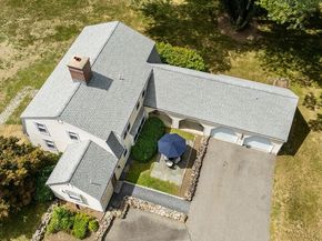 84 Hopestill Brown, Sudbury MA 01776