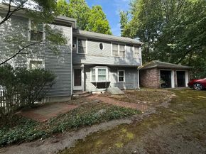 25 Maple St, Lexington MA 02420