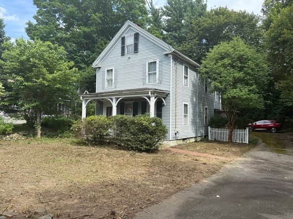 25 Maple St, Lexington MA 02420