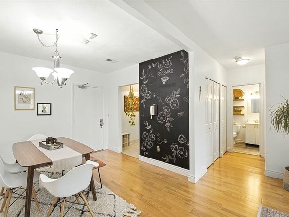 123 Elm St D8, Quincy MA 02169