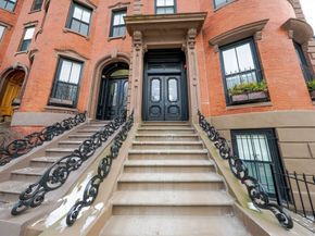 692 Tremont St 6, Boston MA 02118