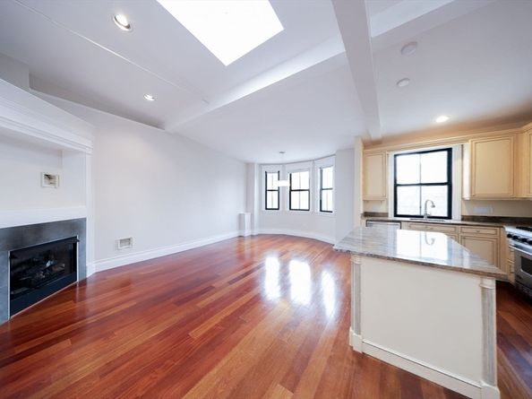 692 Tremont St 6, Boston MA 02118