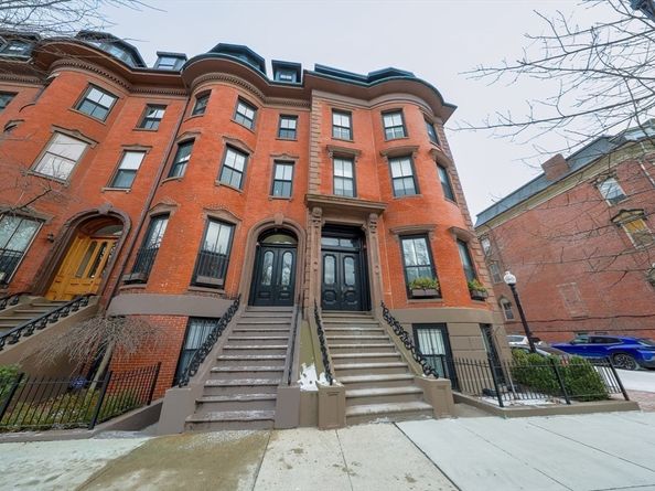 692 Tremont St 6, Boston MA 02118