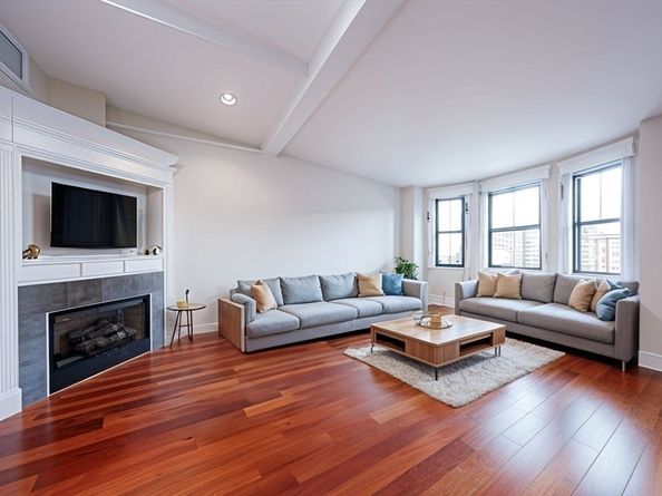 692 Tremont St 6, Boston MA 02118
