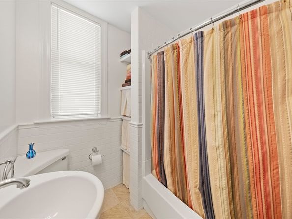62 Romsey Street 2, Boston MA 02125