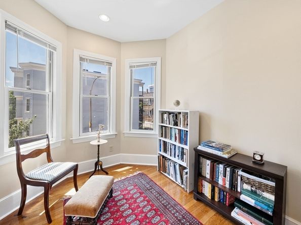 62 Romsey Street 2, Boston MA 02125