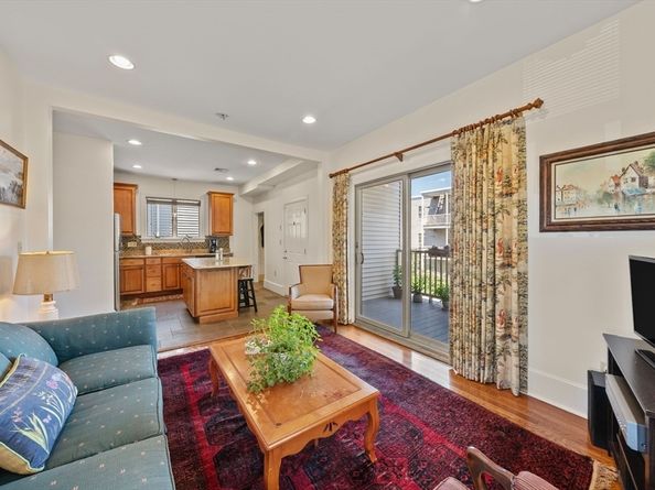 62 Romsey Street 2, Boston MA 02125