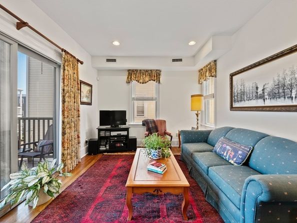 62 Romsey Street 2, Boston MA 02125