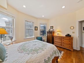 62 Romsey Street 2, Boston MA 02125