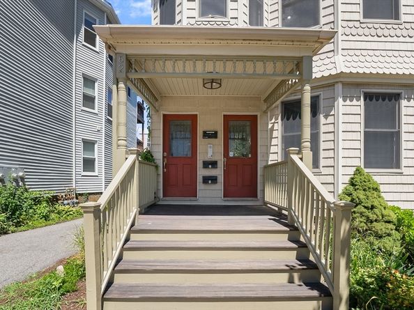62 Romsey Street 2, Boston MA 02125