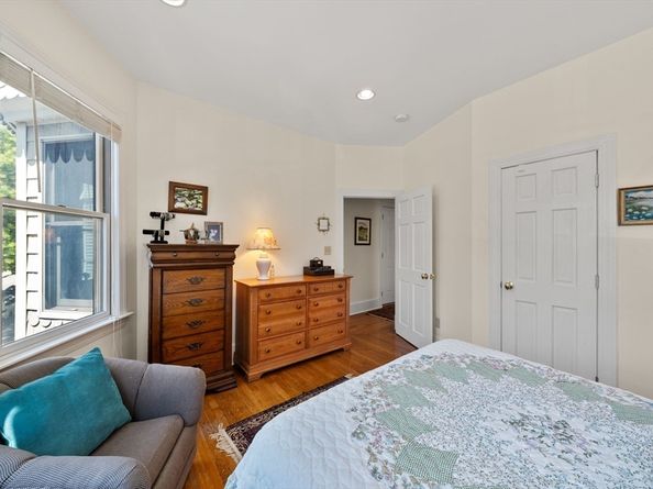 62 Romsey Street 2, Boston MA 02125