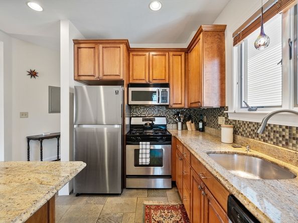 62 Romsey Street 2, Boston MA 02125
