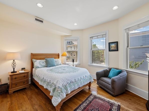 62 Romsey Street 2, Boston MA 02125