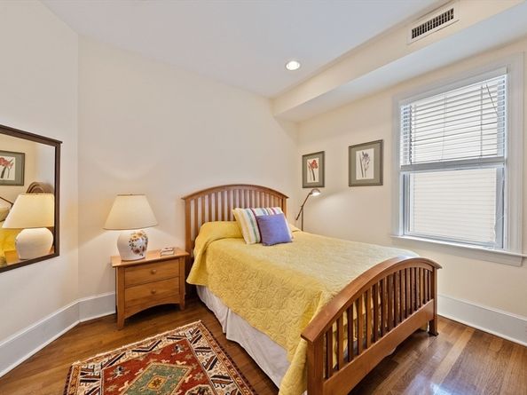 62 Romsey Street 2, Boston MA 02125