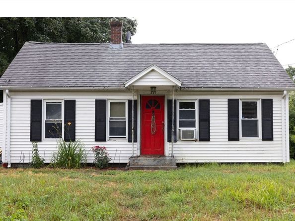 397 Main Street, Oxford MA 01540