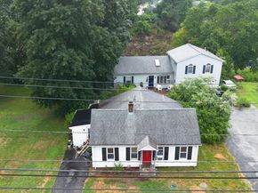 397 Main Street, Oxford MA 01540
