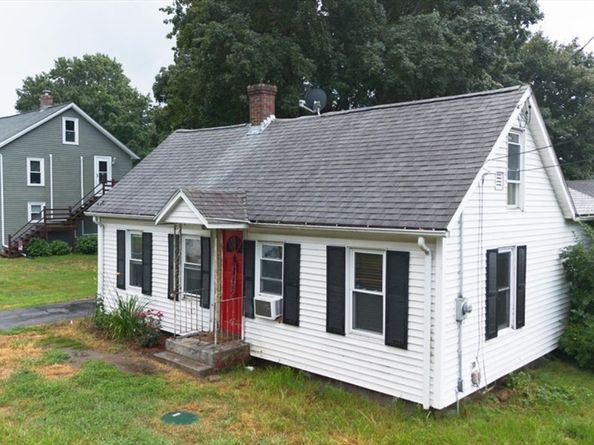 397 Main Street, Oxford MA 01540