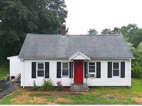 397 Main Street, Oxford MA 01540