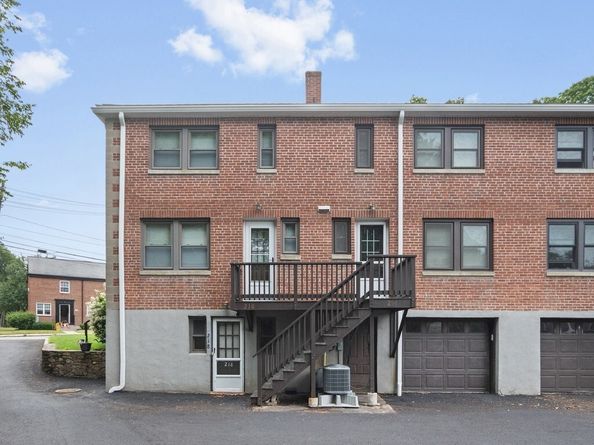 214 Church Street 214, Waltham MA 02452