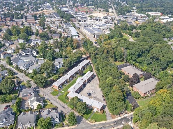 214 Church Street 214, Waltham MA 02452