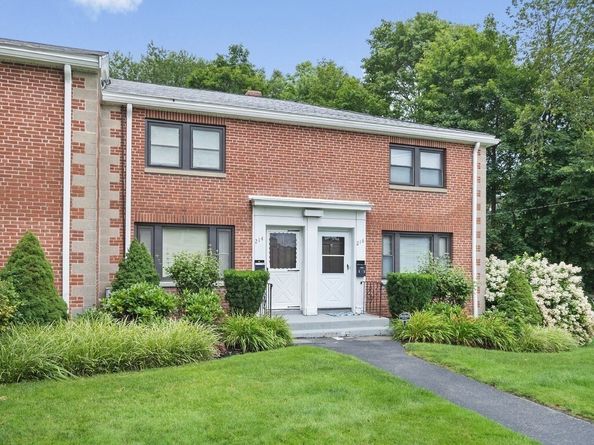 214 Church Street 214, Waltham MA 02452