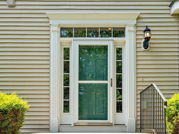 26 Stonebridge Dr 26, Hanson MA 02341