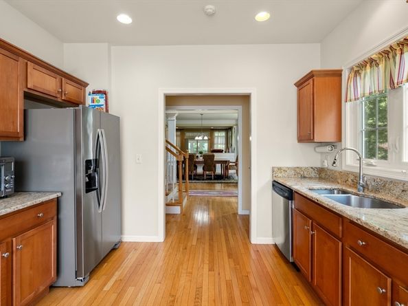 26 Stonebridge Dr 26, Hanson MA 02341