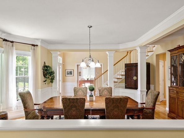 26 Stonebridge Dr 26, Hanson MA 02341