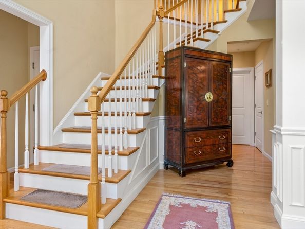 26 Stonebridge Dr 26, Hanson MA 02341