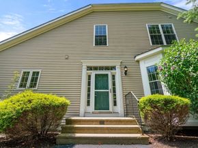 26 Stonebridge Dr 26, Hanson MA 02341