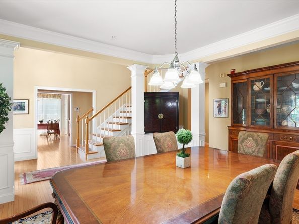 26 Stonebridge Dr 26, Hanson MA 02341