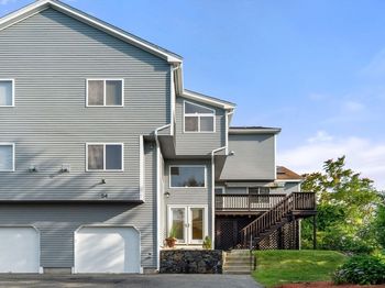 54 Cavendish Circle