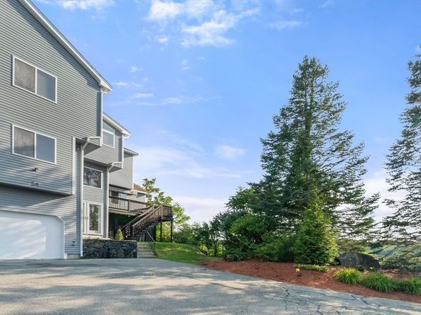 54 Cavendish Circle 54, Salem MA 01970