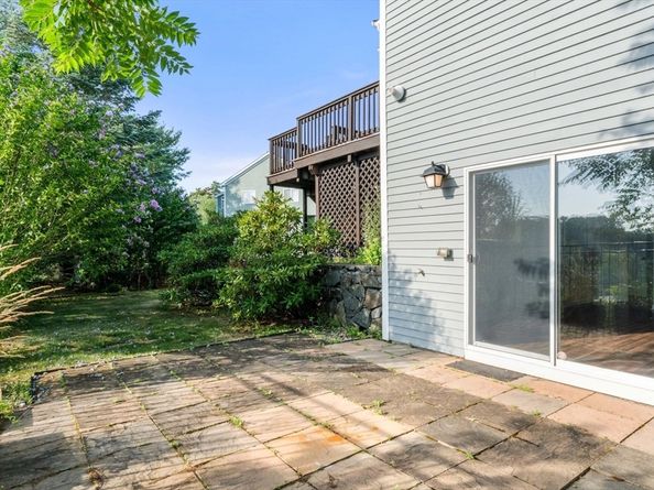 54 Cavendish Circle 54, Salem MA 01970