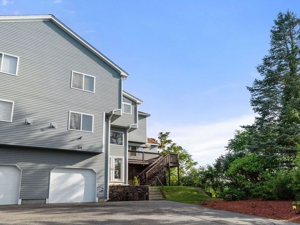54 Cavendish Circle 54, Salem MA 01970