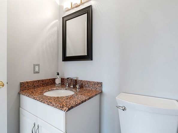 54 Cavendish Circle 54, Salem MA 01970