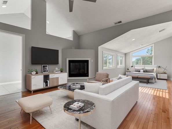 54 Cavendish Circle 54, Salem MA 01970