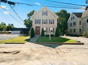 2 Clifford St, Middleboro MA 02346